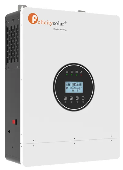 [FL-IVEM5048-LV] Inversor Solar Off grid / 5kw/48v